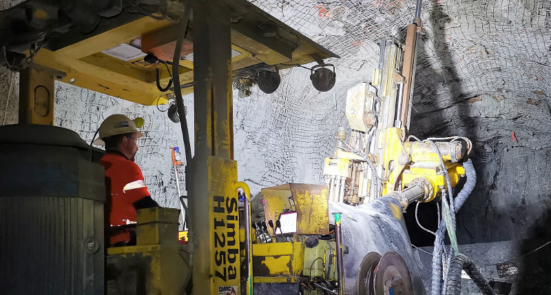 Drilling Accuracy